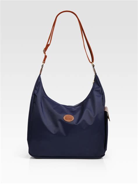 longchamp hobo